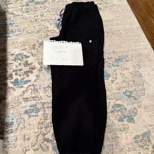 Figs HW Uman joggers